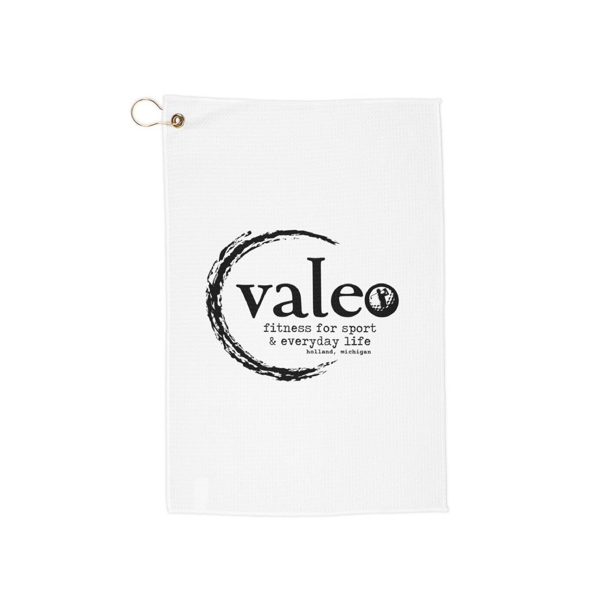Valeo | Golf Towel