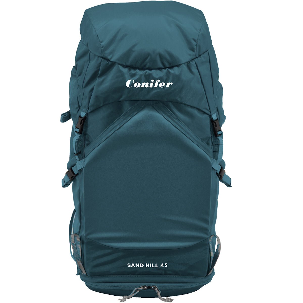 45 Liter Sand Hill Hiking & Trekking Pack