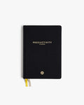 Productivity Planner - Black