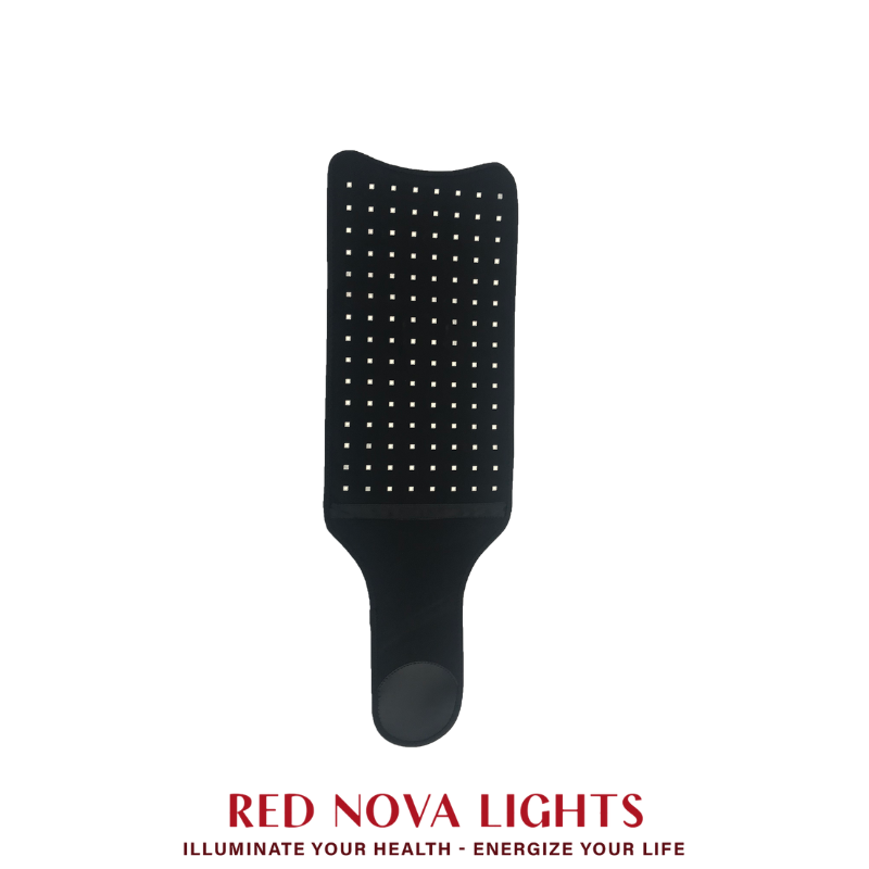 Red Nova Lights Red & Near-Infrared LED Belt – 660nm + 850nm
