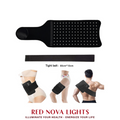 Red Nova Lights Red & Near-Infrared LED Belt – 660nm + 850nm