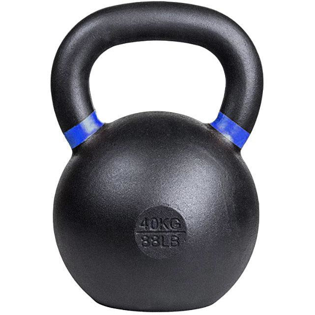 Powder Coated Kettlebell